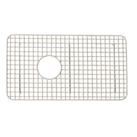 Wire Sink Grid For Rc3018 Kitchen Sinks In Biscuit
